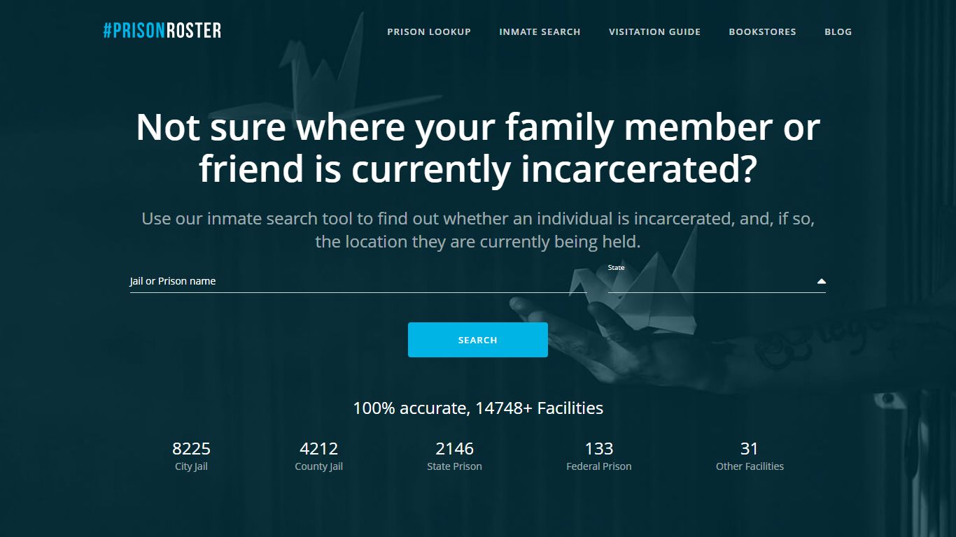 Garfield County Jail, UT Inmate Roster